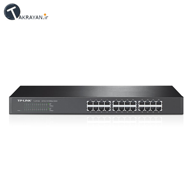 TP-LINK TL-SF1024